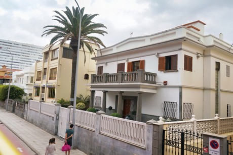 Las Palmas de Gran Canaria